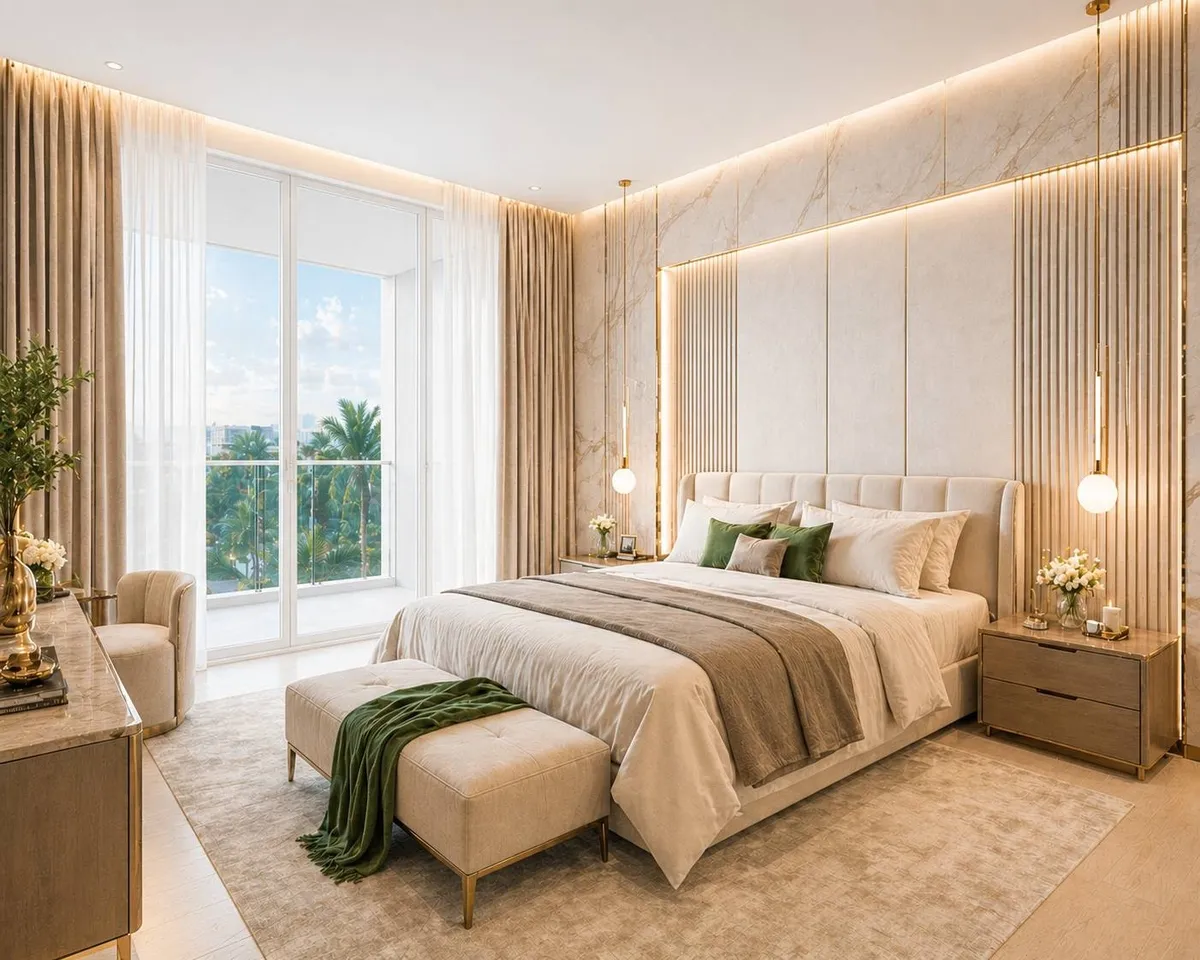 All New Off Plan 1 Bed 1 Bath Condo For Sale In Wongamat photo 24