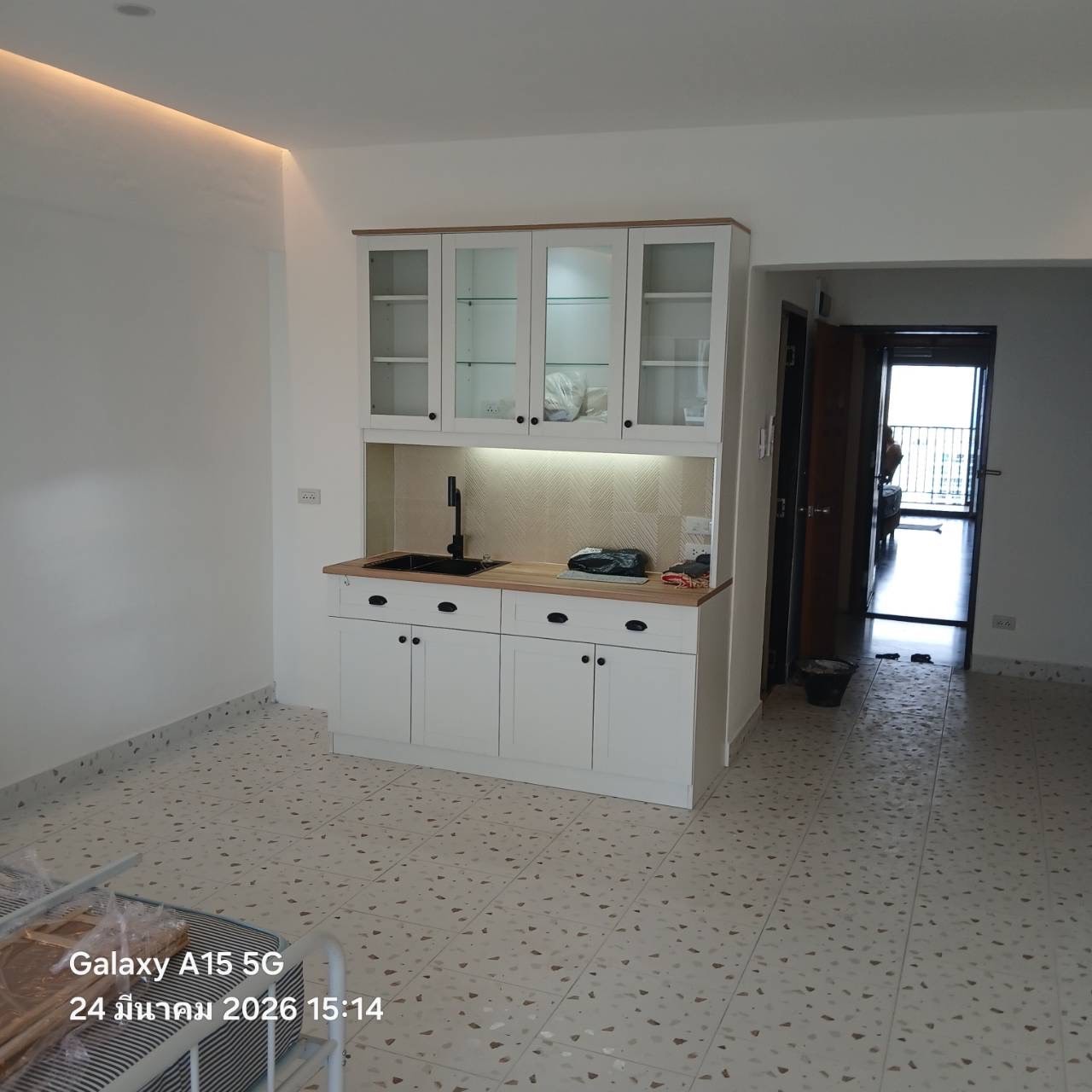 Newly Renovated & Thai Quota: Spacious 39 sqm Studio in Prime Pratumnak photo 20