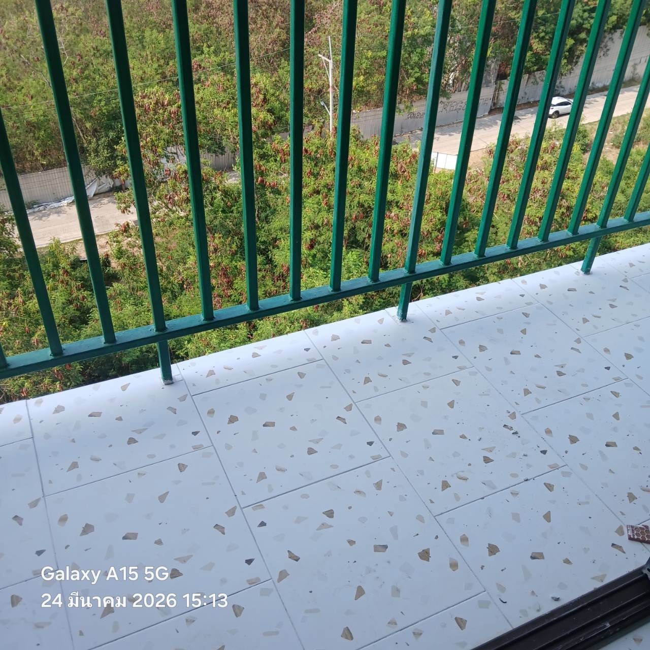 Newly Renovated & Thai Quota: Spacious 39 sqm Studio in Prime Pratumnak photo 23