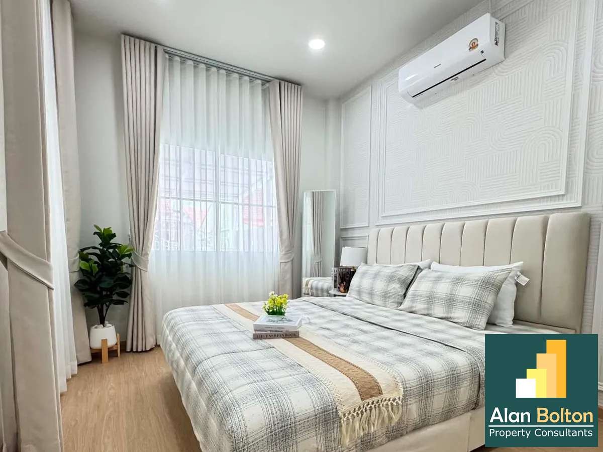 2 Bedrooms 2 Bathrooms in East Pattaya photo 14