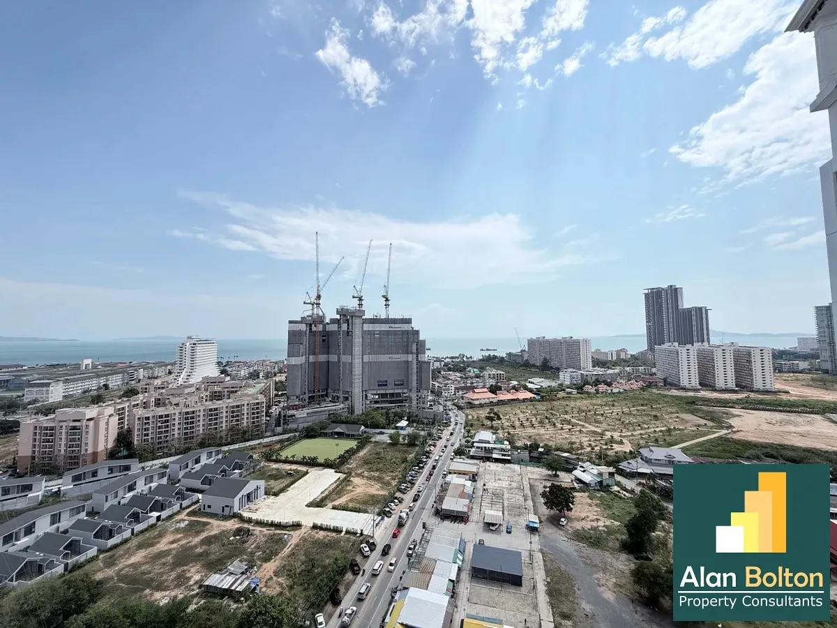 1 Bedroom with sea view for rent photo 6