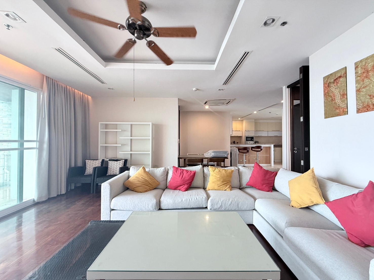 Wongamat for rent photo 19