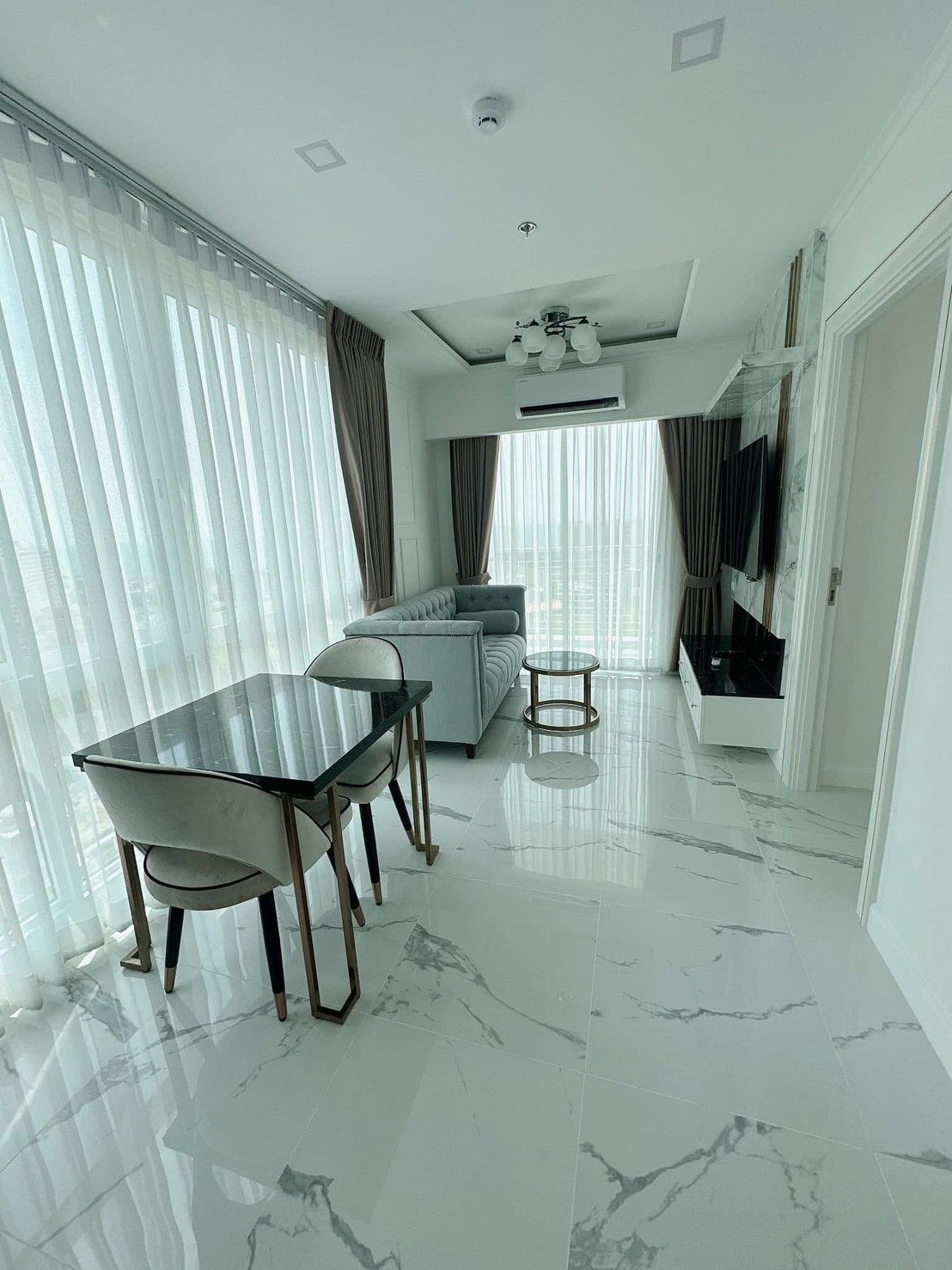Wongamat for rent photo 16