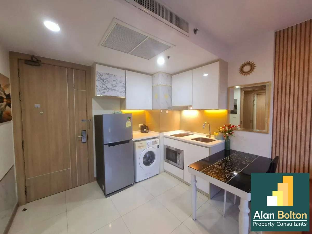 Wongamat for rent photo 6