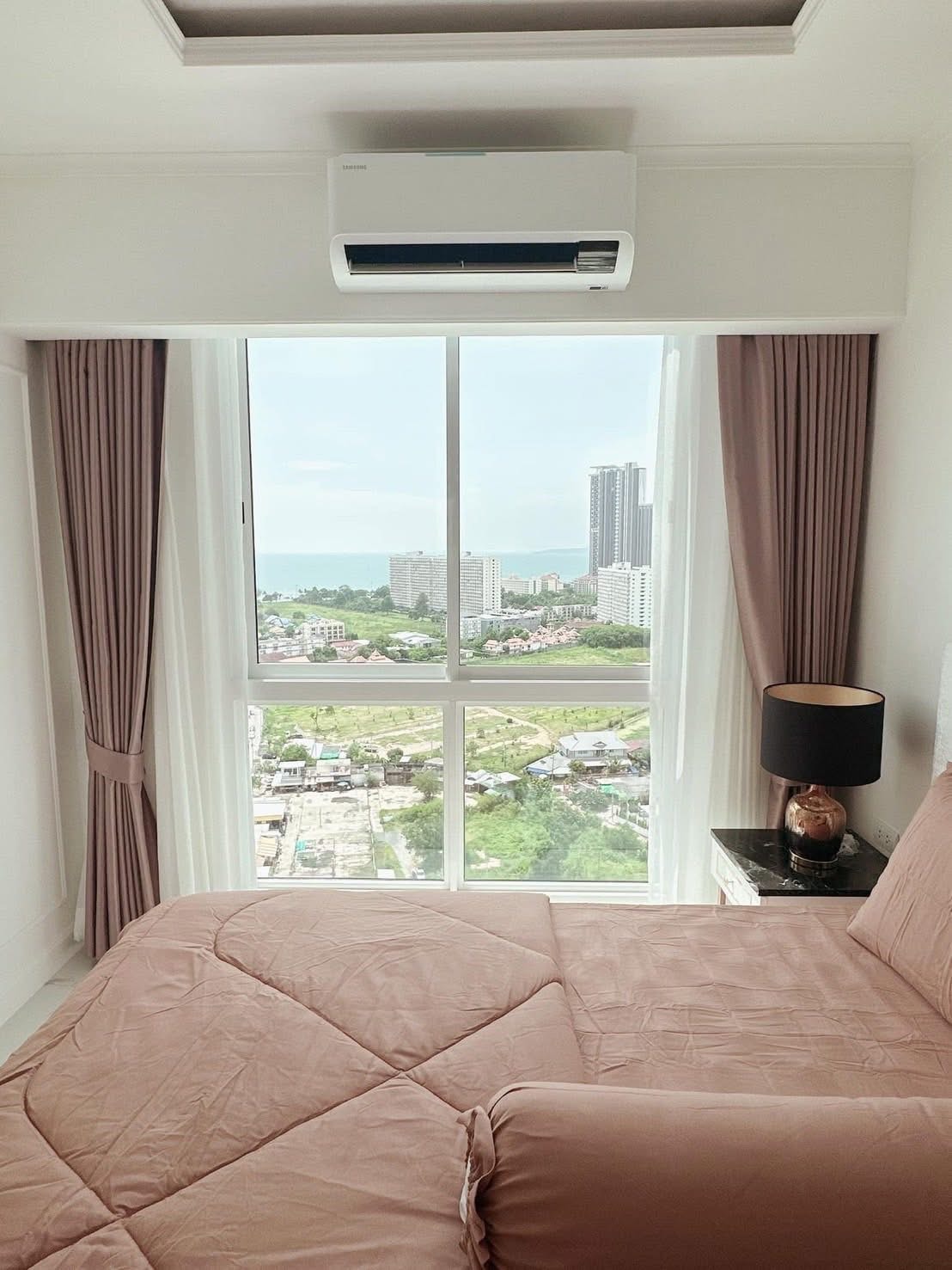 Wongamat for rent photo 15