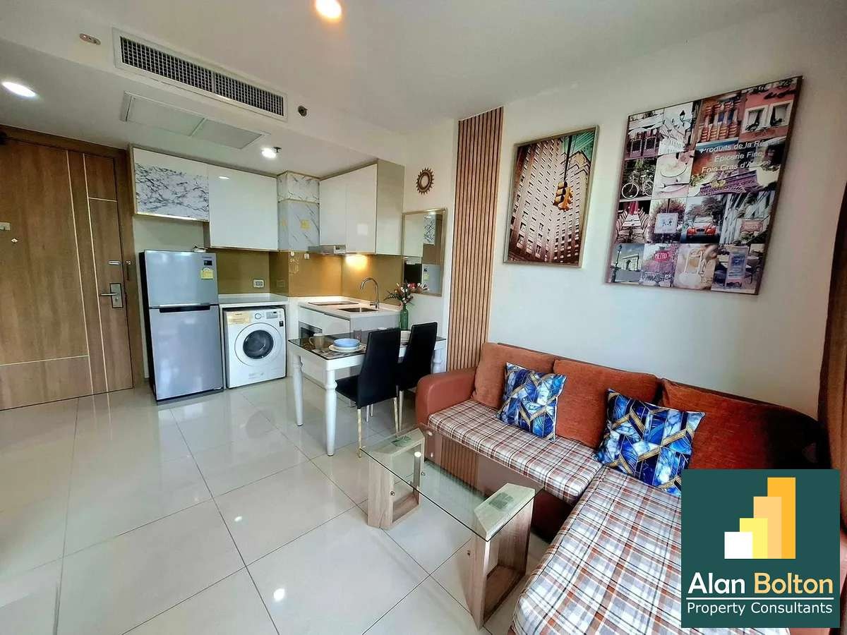 Wongamat for rent photo 7