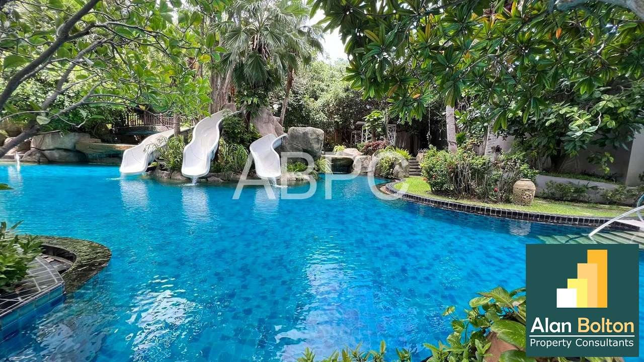 Wongamat for rent photo 4