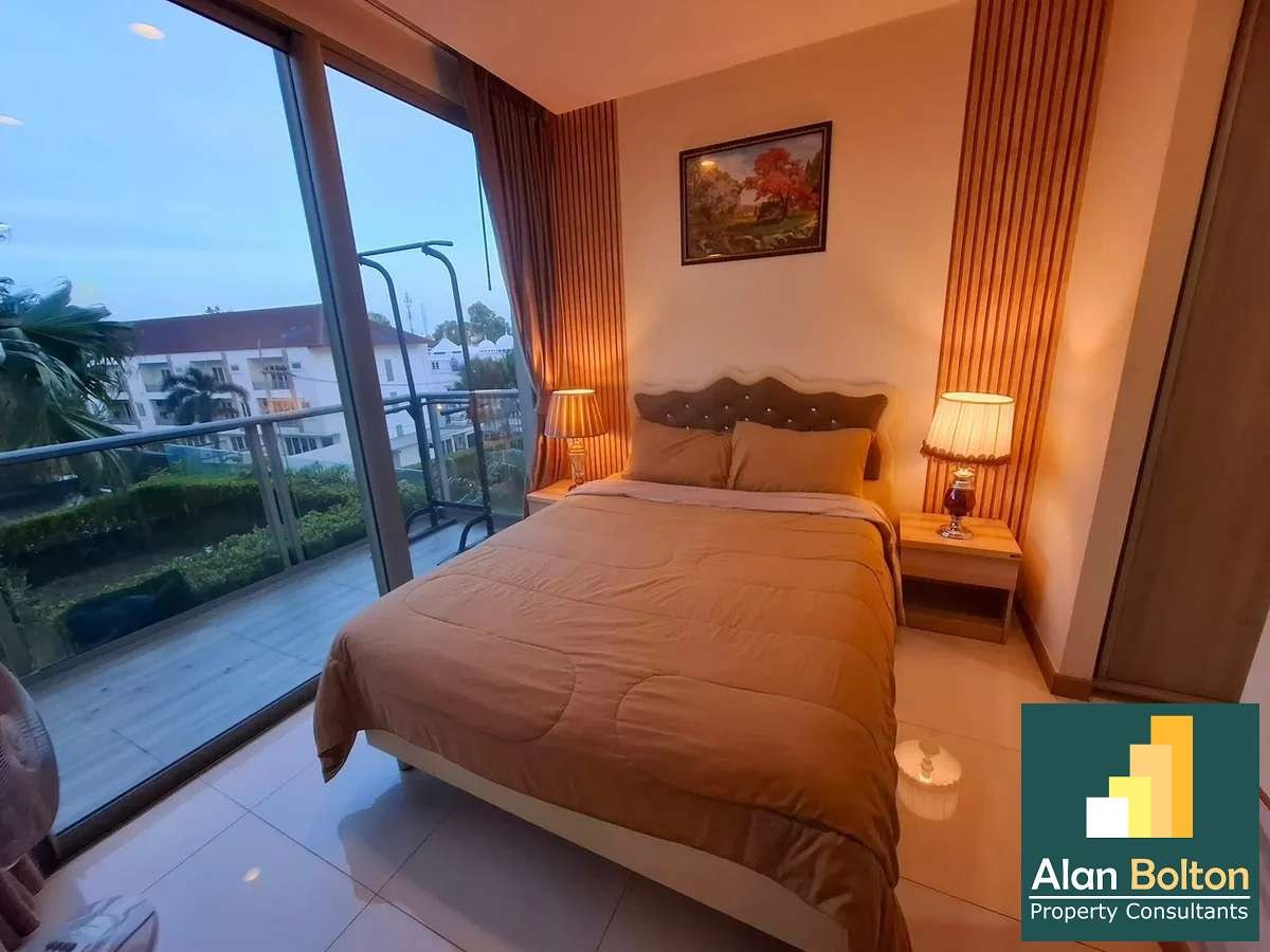 Wongamat for rent photo 8