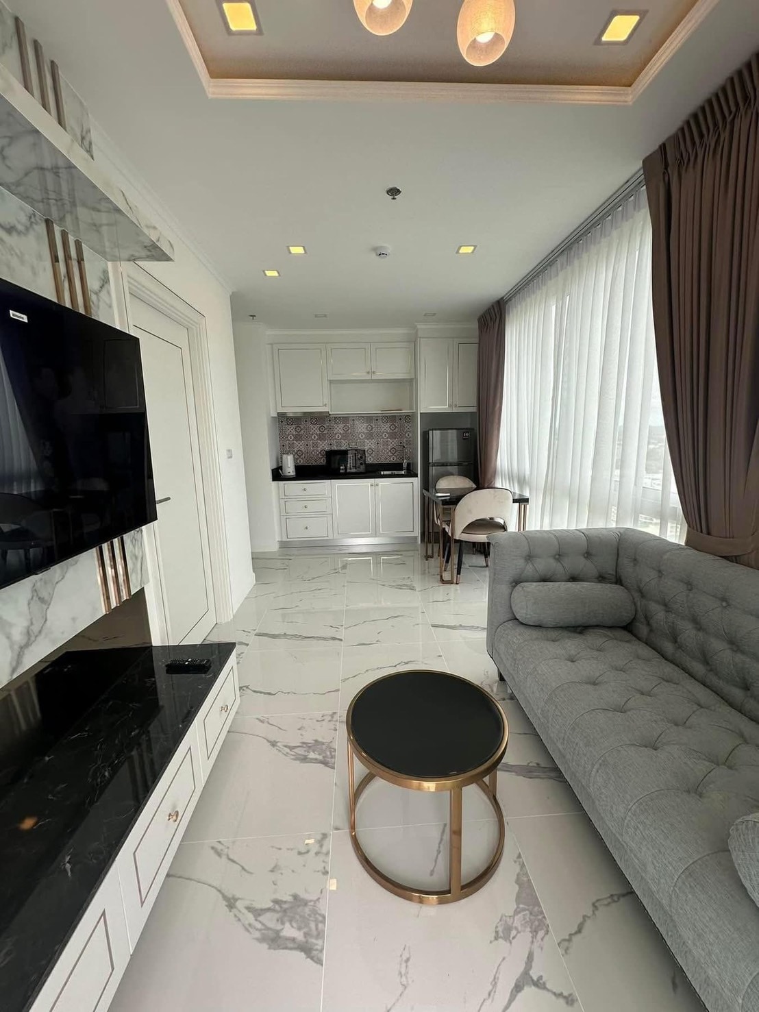 Wongamat for rent photo 13