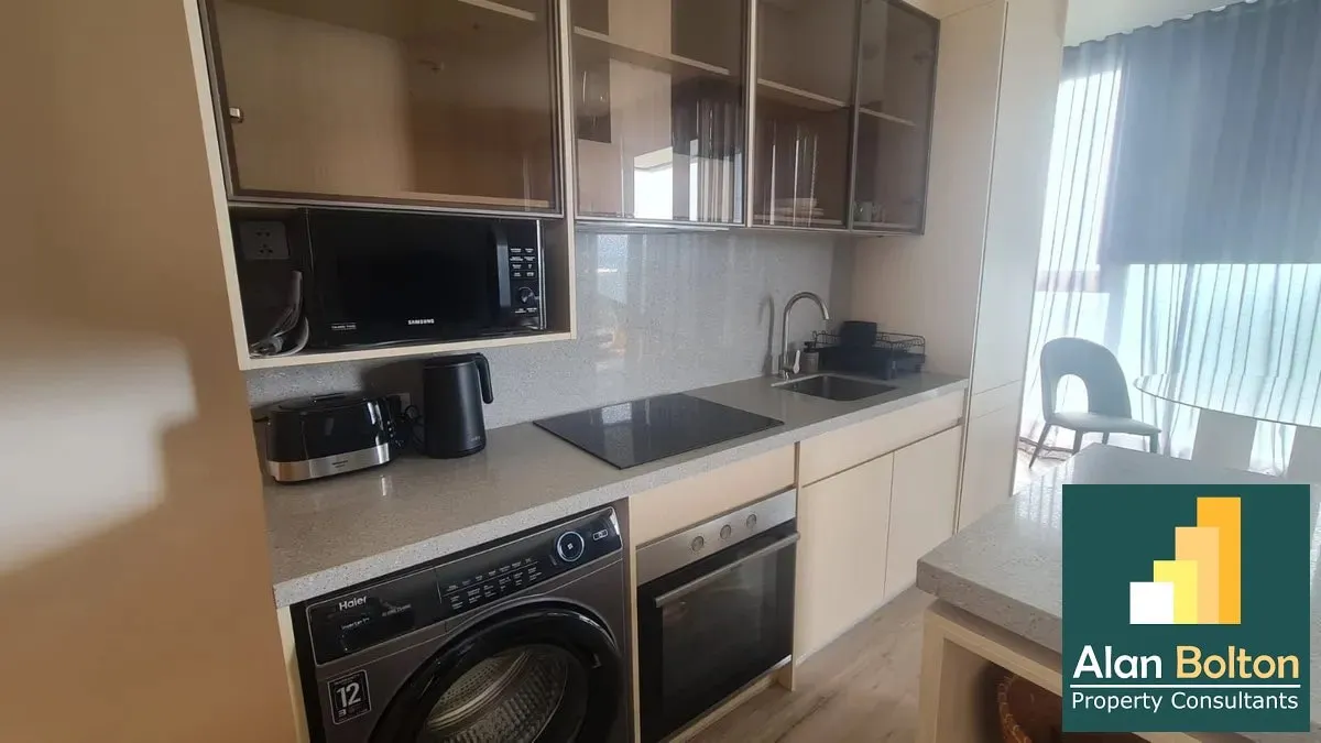 Beachfront Ocean View 2 Bed 2 Bath Ultra Luxury Condo For Sale In Wongamat photo 16