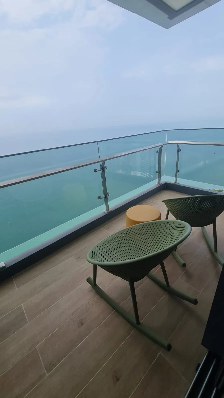 Beachfront Ocean View 2 Bed 2 Bath Ultra Luxury Condo For Sale In Wongamat photo 22