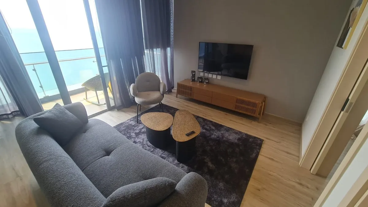 Beachfront Ocean View 2 Bed 2 Bath Ultra Luxury Condo For Sale In Wongamat photo 26