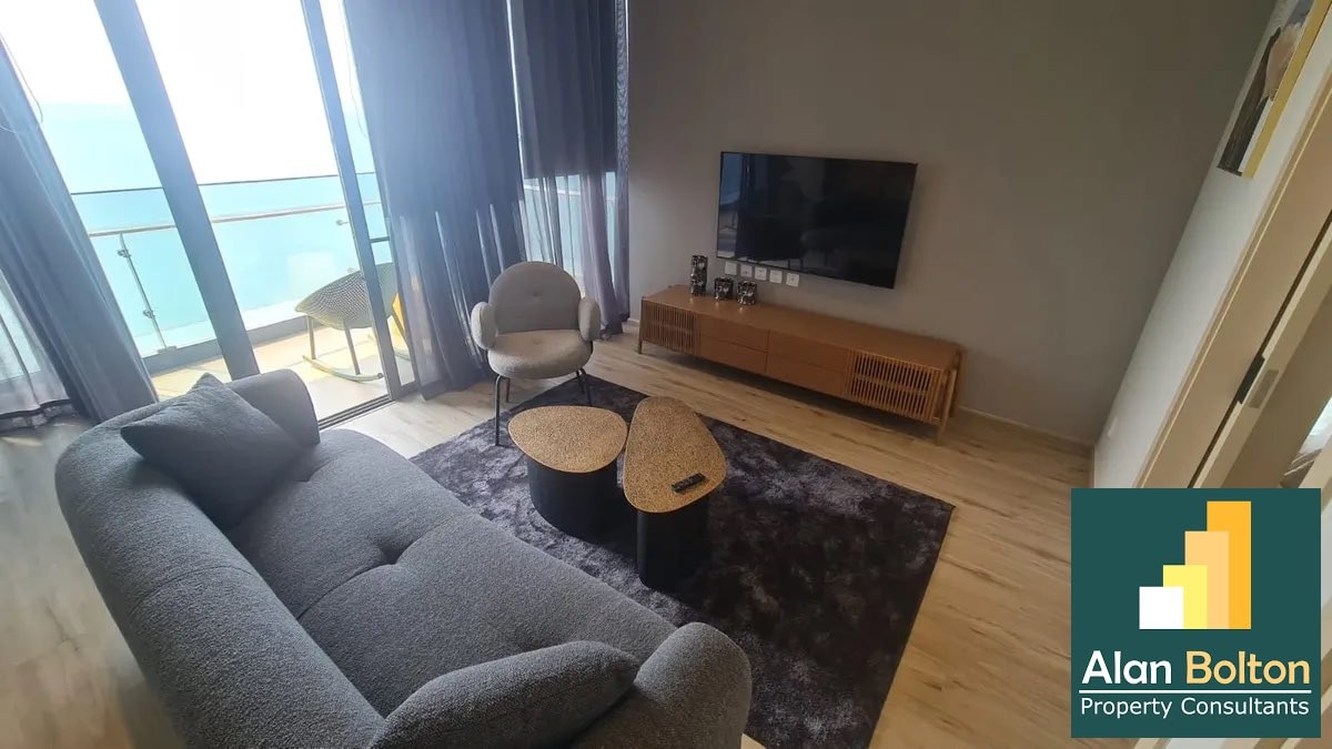 Beachfront Ocean View 2 Bed 2 Bath Ultra Luxury Condo For Sale In Wongamat photo 19