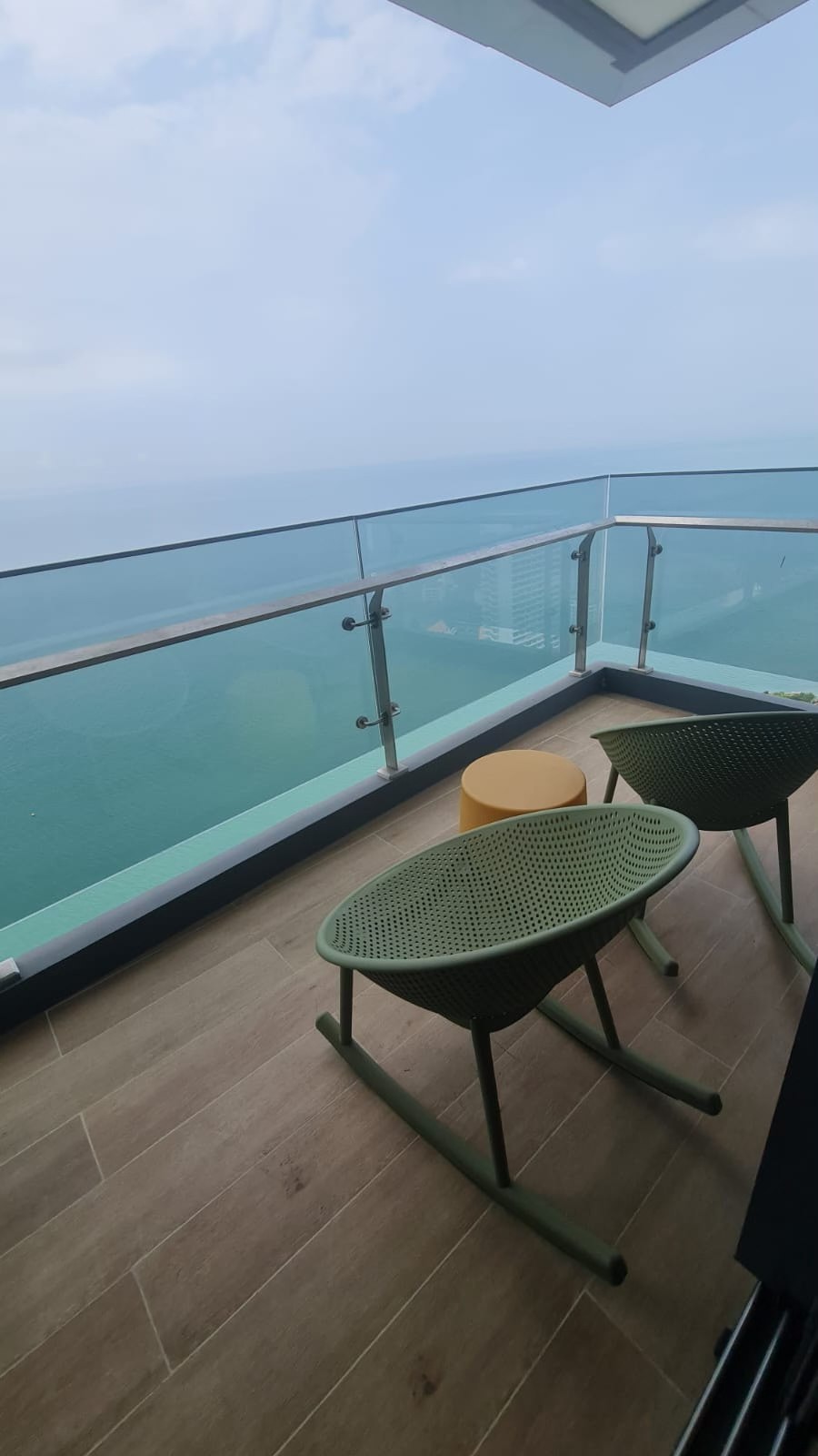 Beachfront Ocean View 2 Bed 2 Bath Ultra Luxury Condo For Sale In Wongamat photo 22