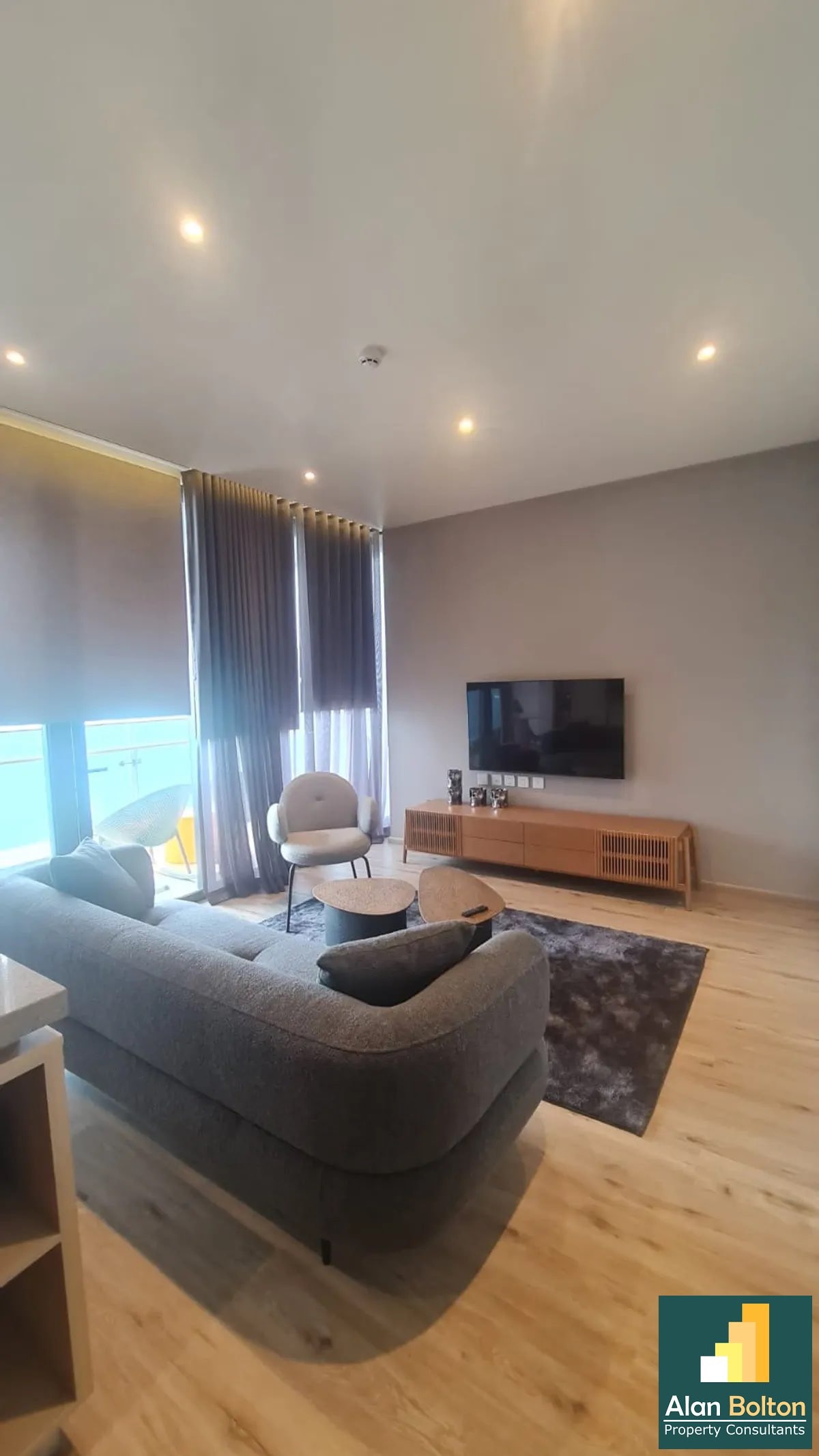 Beachfront Ocean View 2 Bed 2 Bath Ultra Luxury Condo For Sale In Wongamat photo 18