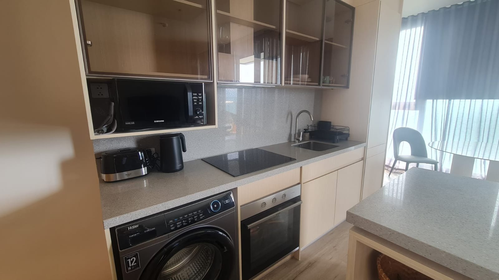 Beachfront Ocean View 2 Bed 2 Bath Ultra Luxury Condo For Sale In Wongamat photo 28