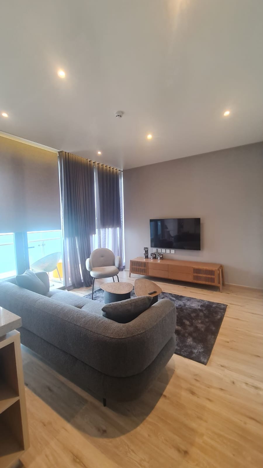 Beachfront Ocean View 2 Bed 2 Bath Ultra Luxury Condo For Sale In Wongamat photo 25
