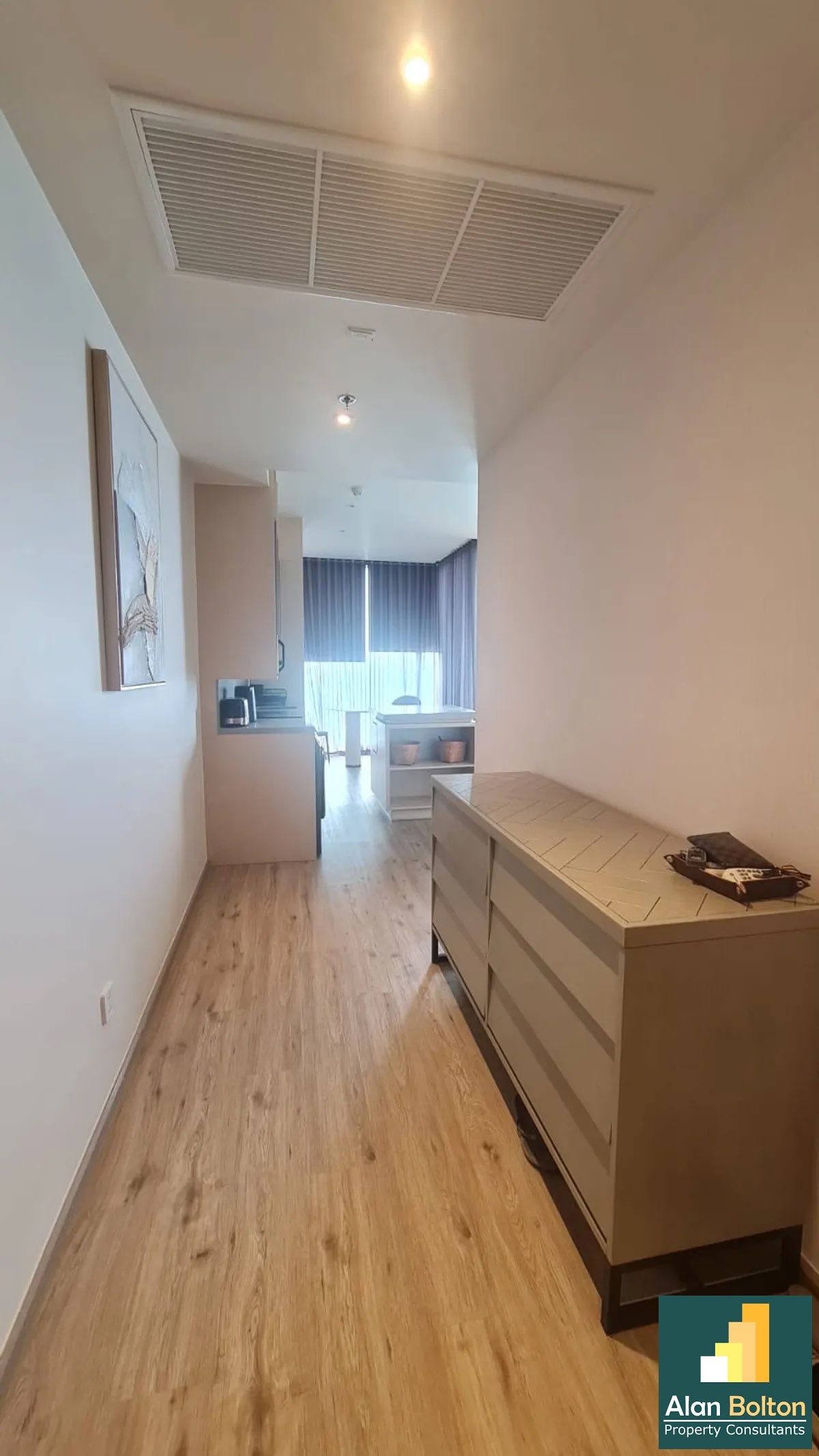 Beachfront Ocean View 2 Bed 2 Bath Ultra Luxury Condo For Sale In Wongamat photo 20