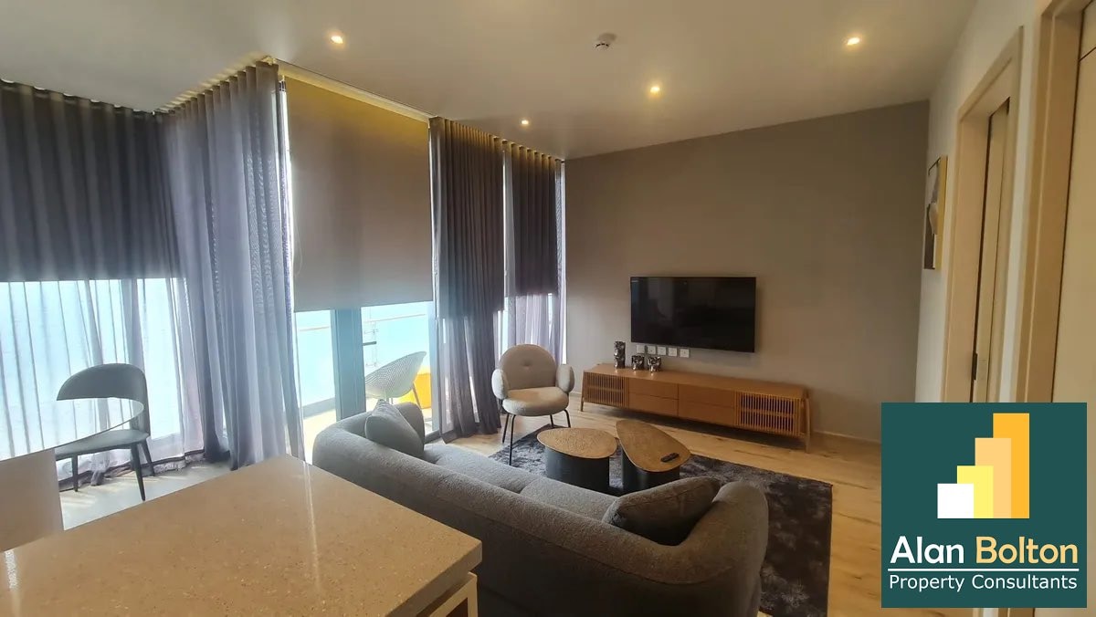 Beachfront Ocean View 2 Bed 2 Bath Ultra Luxury Condo For Sale In Wongamat photo 3