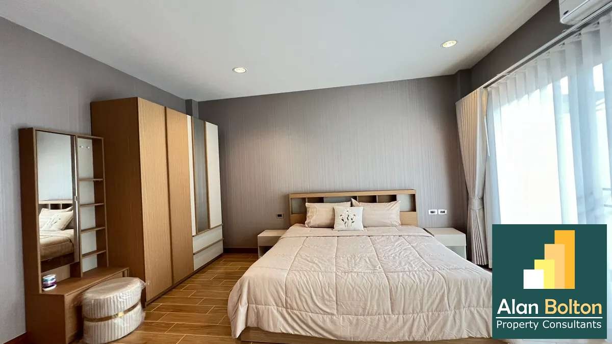 Pool villa 3 Bedrooms 4 Bathrooms in Huay yai photo 10