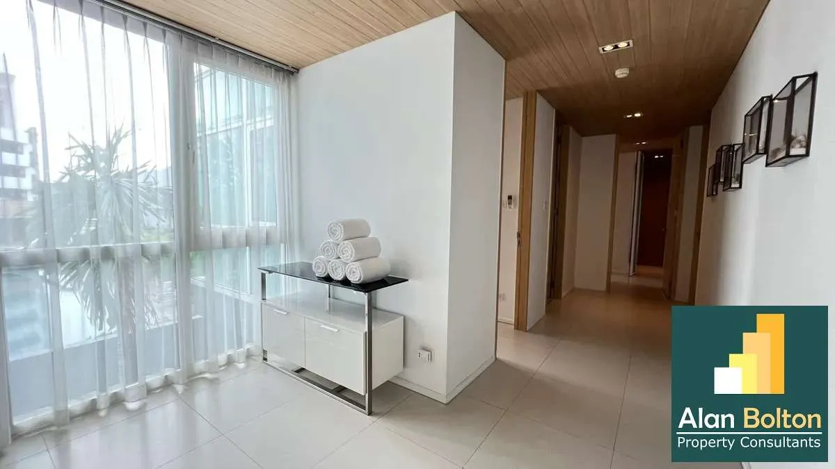 Luxury Pool villa 3 Bedrooms 3 Bathrooms in Na Jomtien Beach photo 10