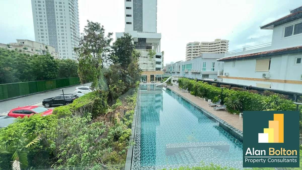 Luxury Pool villa 3 Bedrooms 3 Bathrooms in Na Jomtien Beach photo 7
