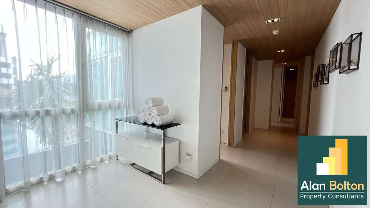 Luxury Pool villa 3 Bedrooms 3 Bathrooms in Na Jomtien Beach photo 10