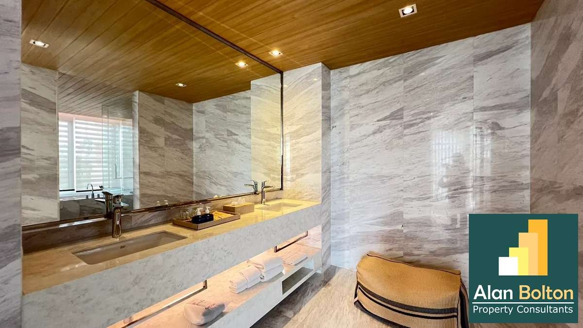 Luxury Pool villa 3 Bedrooms 3 Bathrooms in Na Jomtien Beach photo 4