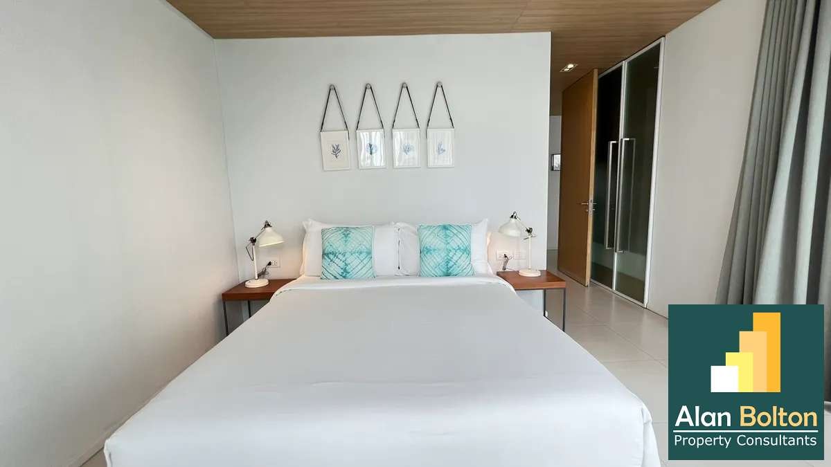 Luxury Pool villa 3 Bedrooms 3 Bathrooms in Na Jomtien Beach photo 11