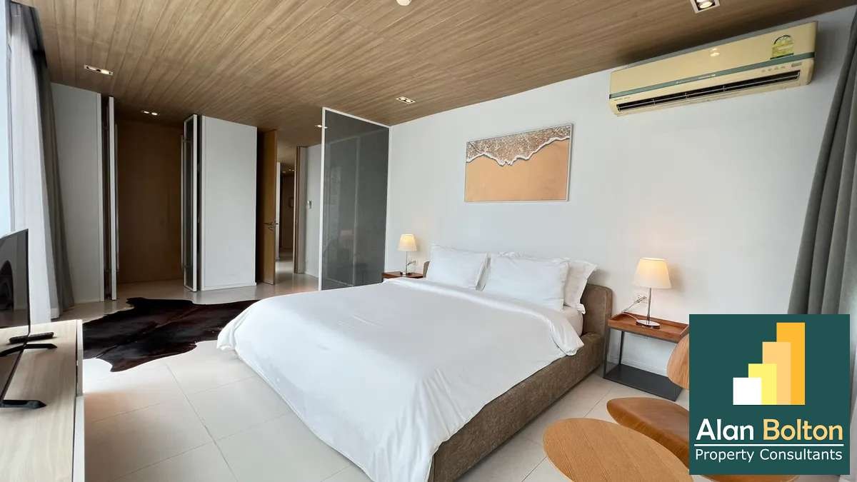 Luxury Pool villa 3 Bedrooms 3 Bathrooms in Na Jomtien Beach photo 13