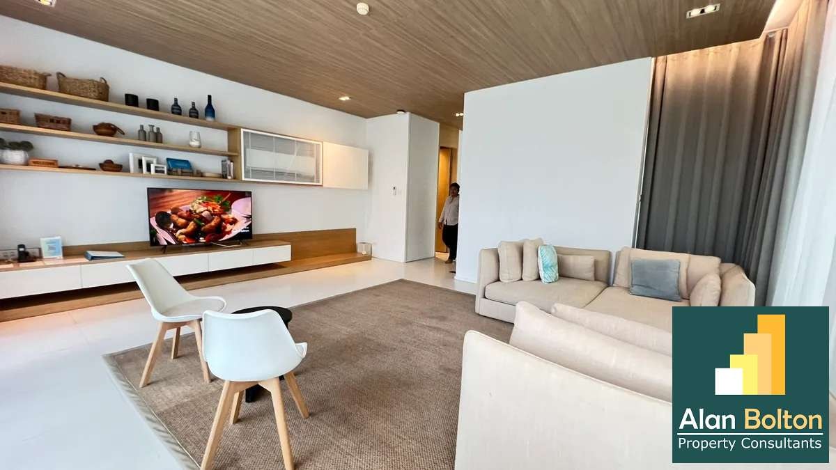 Luxury Pool Villa 3 Bedrooms 3 Bathrooms in Na Jomtien photo 10