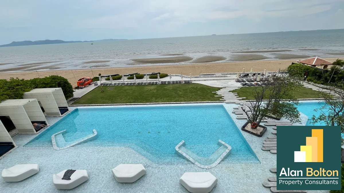 Luxury Pool Villa 3 Bedrooms 3 Bathrooms in Na Jomtien photo 7