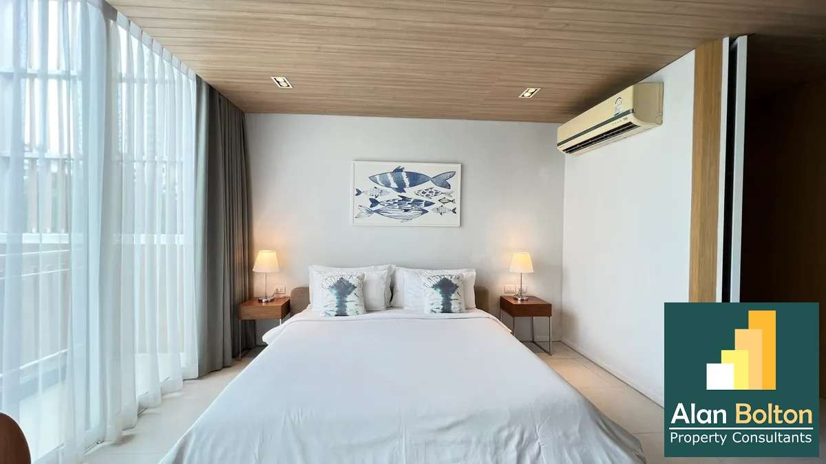 Luxury Pool Villa 3 Bedrooms 3 Bathrooms in Na Jomtien photo 15