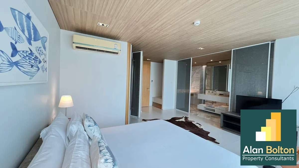 Luxury Pool Villa 3 Bedrooms 3 Bathrooms in Na Jomtien photo 5