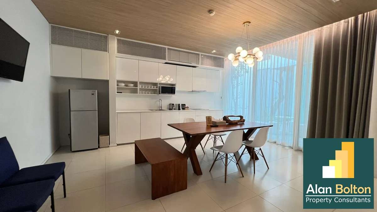 Luxury Pool Villa 3 Bedrooms 3 Bathrooms in Na Jomtien photo 11