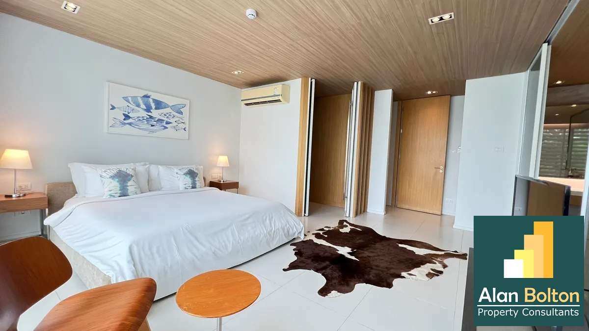 Luxury Pool Villa 3 Bedrooms 3 Bathrooms in Na Jomtien photo 13