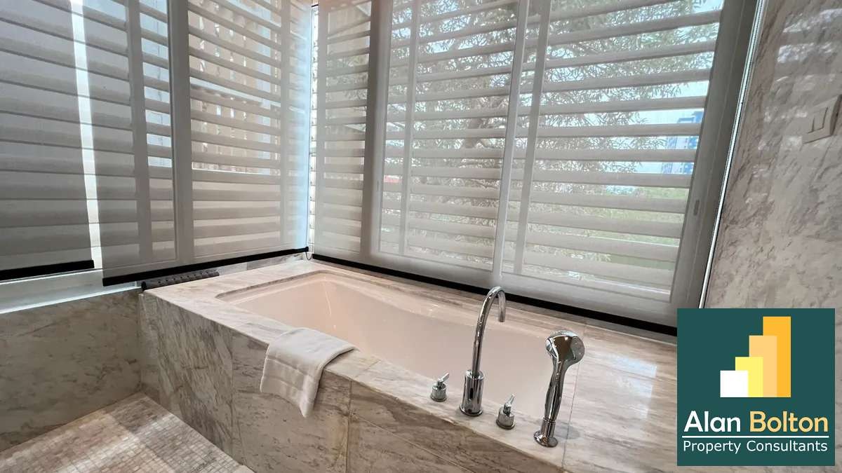 Luxury Pool Villa 3 Bedrooms 3 Bathrooms in Na Jomtien photo 8