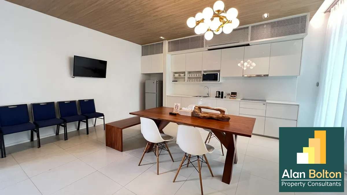 Luxury Pool Villa 3 Bedrooms 3 Bathrooms in Na Jomtien photo 12