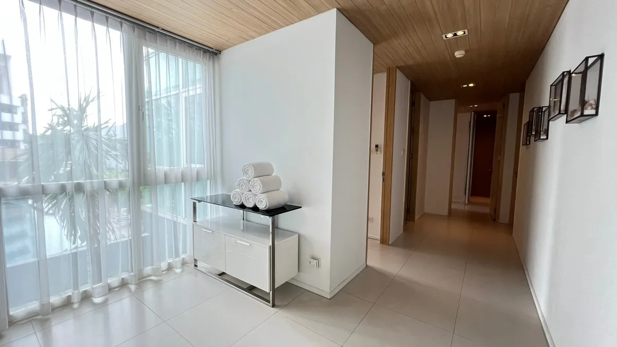 Luxury Pool Villa 3 Bedrooms 3 Bathrooms in Na Jomtien photo 16