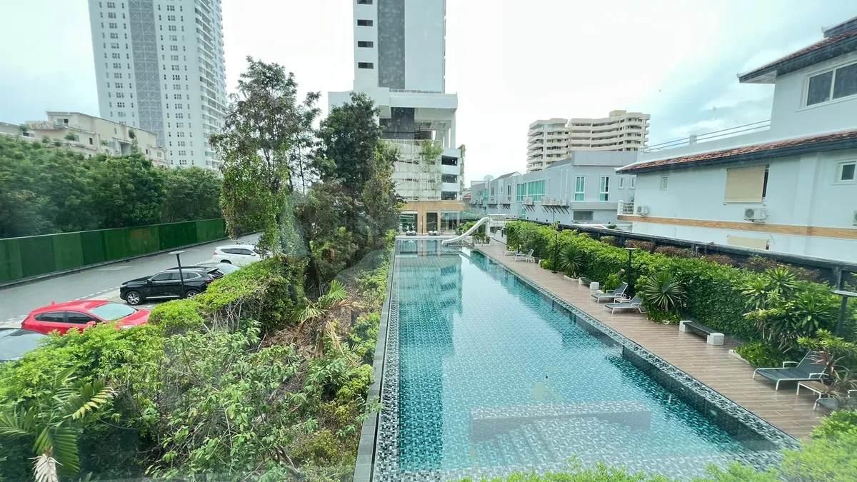 Luxury Pool Villa 3 Bedrooms 3 Bathrooms in Na Jomtien photo 18