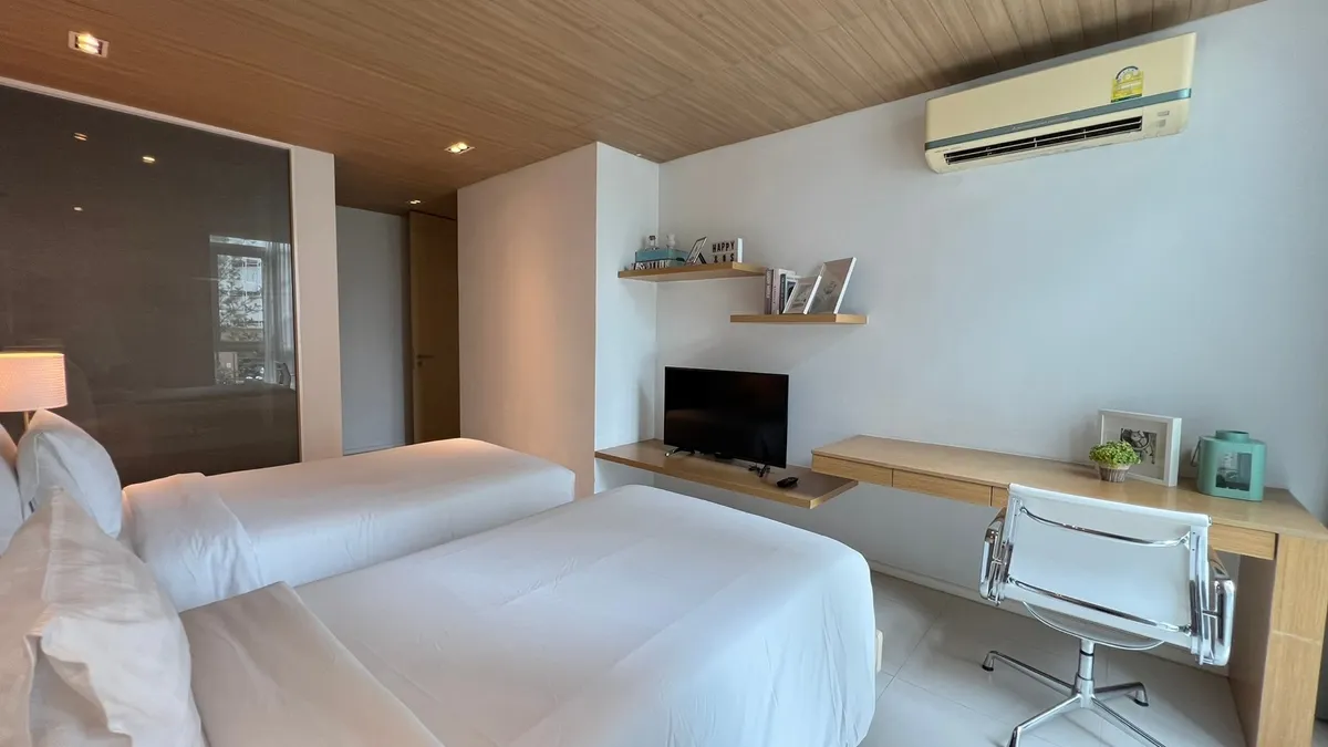Luxury Pool Villa 3 Bedrooms 3 Bathrooms in Na Jomtien photo 24