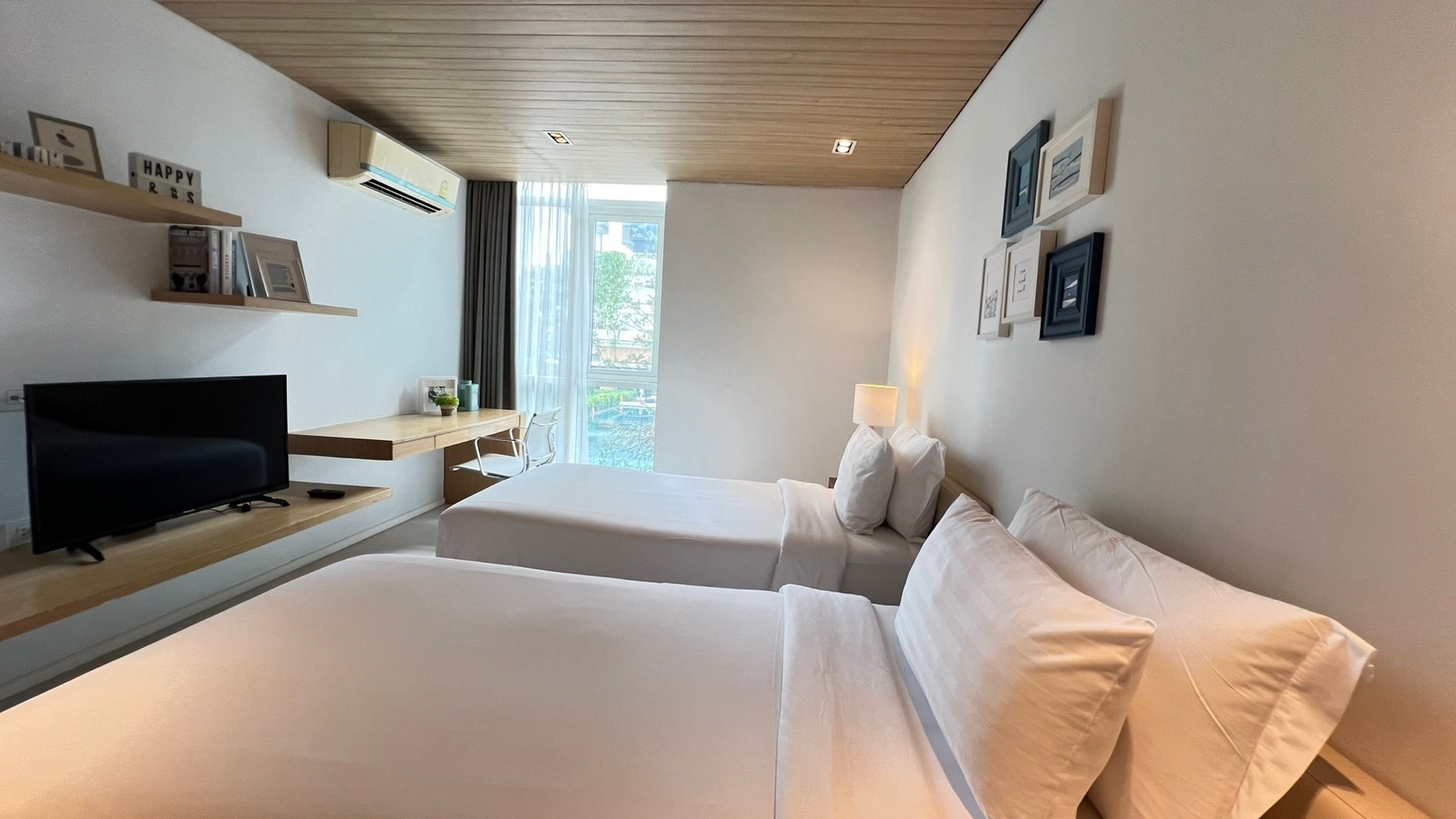 Luxury Pool Villa 3 Bedrooms 3 Bathrooms in Na Jomtien photo 22