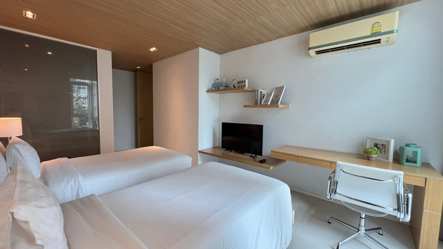 Luxury Pool Villa 3 Bedrooms 3 Bathrooms in Na Jomtien photo 24