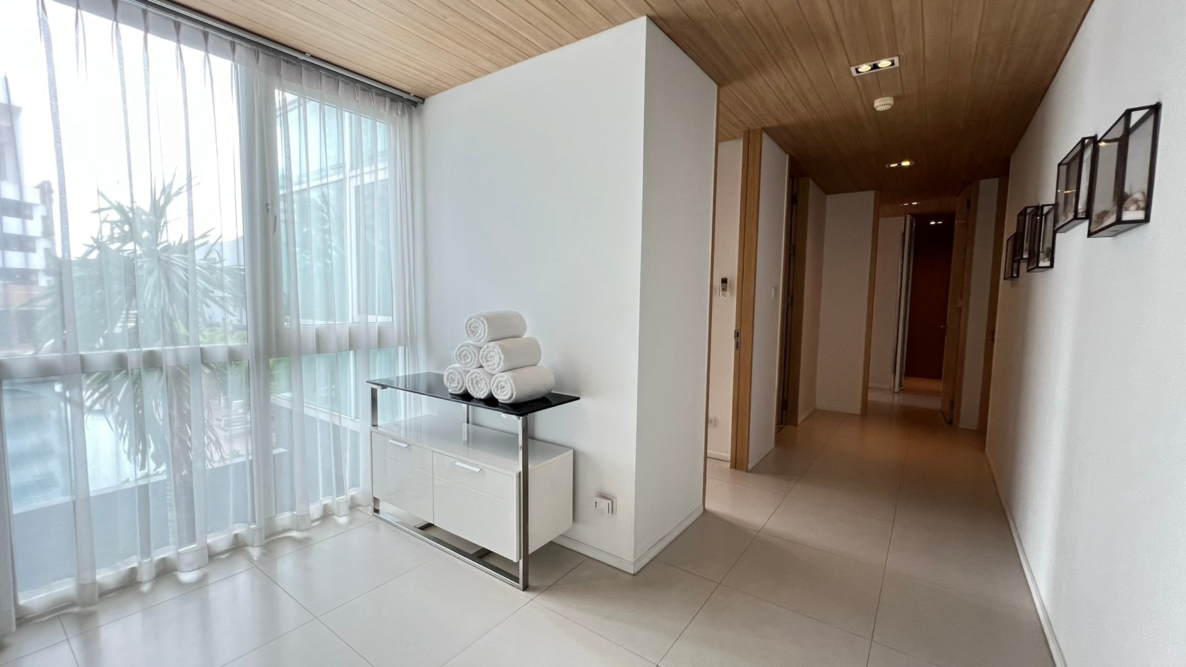 Luxury Pool Villa 3 Bedrooms 3 Bathrooms in Na Jomtien photo 16