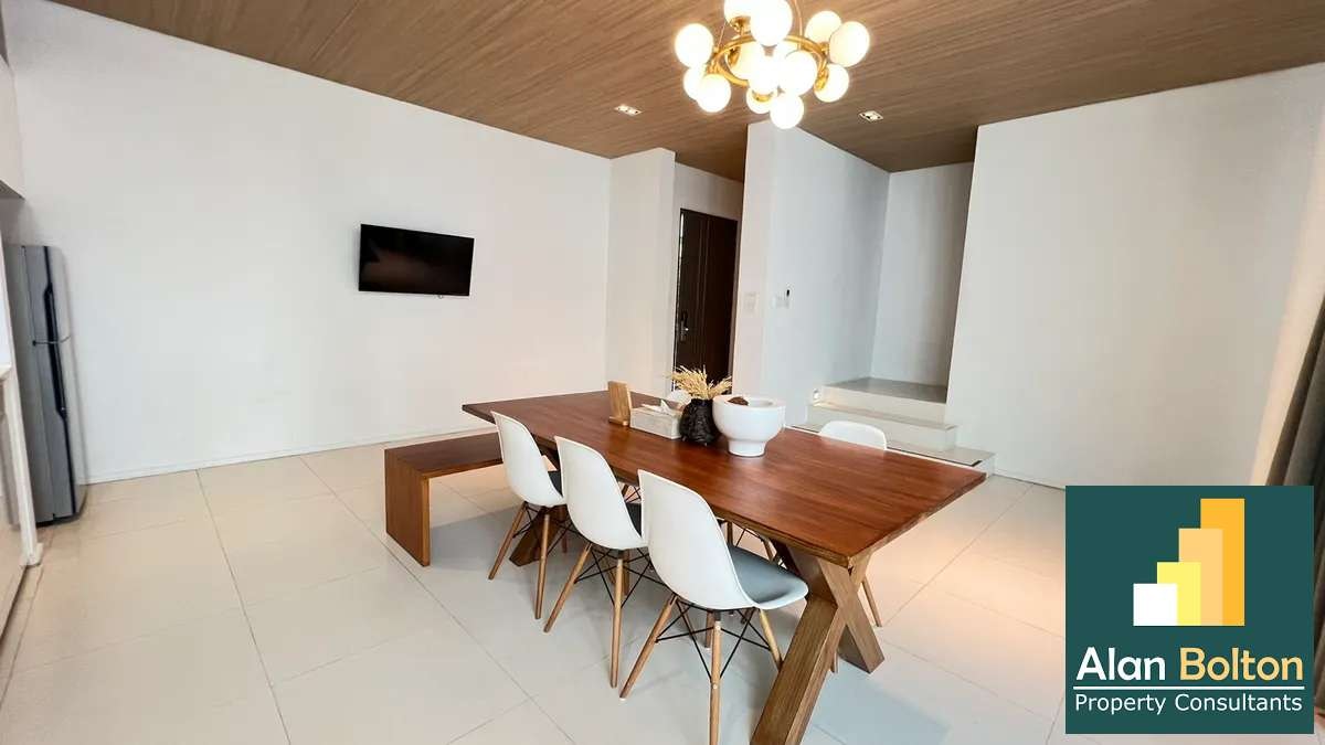 Luxury Pool Villa 3 Bedrooms 3 Bathrooms in Na Jomtien photo 10