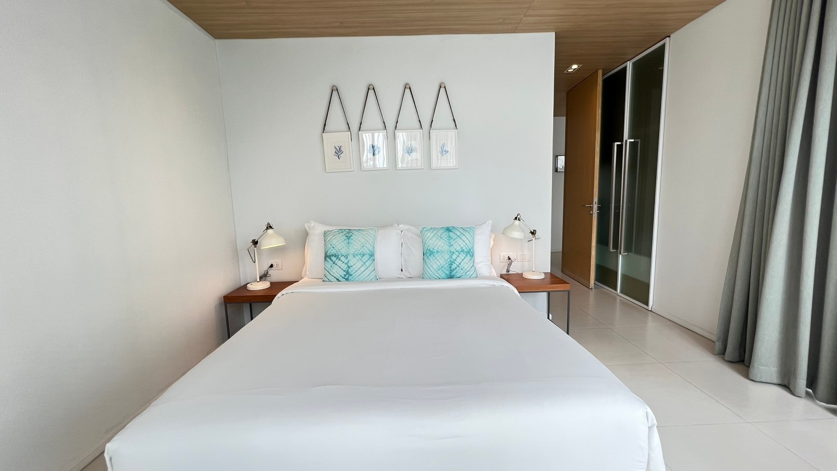Luxury Pool Villa 3 Bedrooms 3 Bathrooms in Na Jomtien photo 21