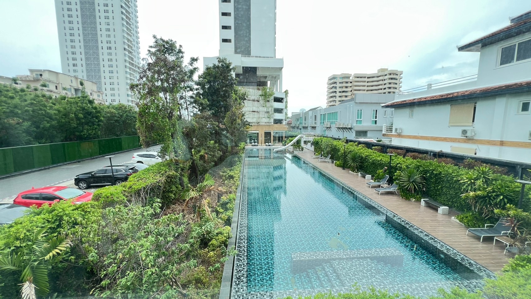Luxury Pool Villa 3 Bedrooms 3 Bathrooms in Na Jomtien photo 18