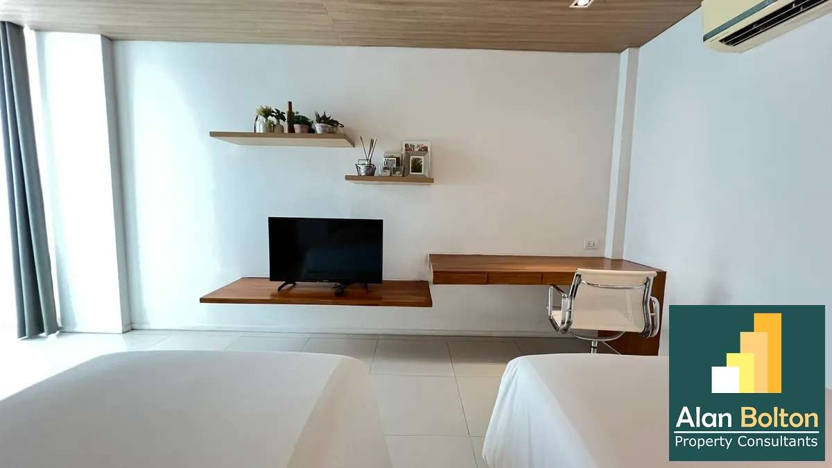 Luxury Pool Villa 3 Bedrooms 3 Bathrooms in Na Jomtien photo 8