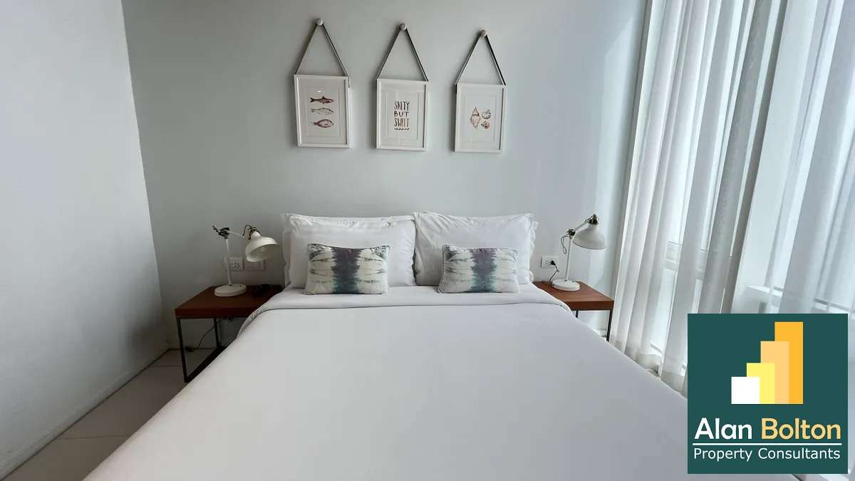 Luxury Pool Villa 3 Bedrooms 3 Bathrooms in Na Jomtien photo 9