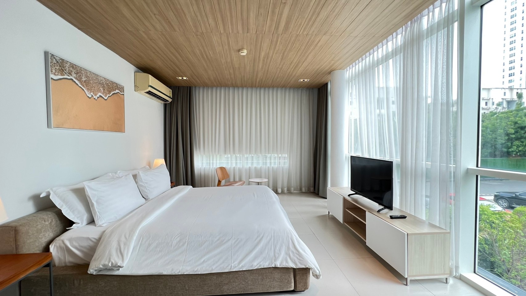 Luxury Pool Villa 3 Bedrooms 3 Bathrooms in Na Jomtien photo 15